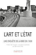 Art et l'État (L')